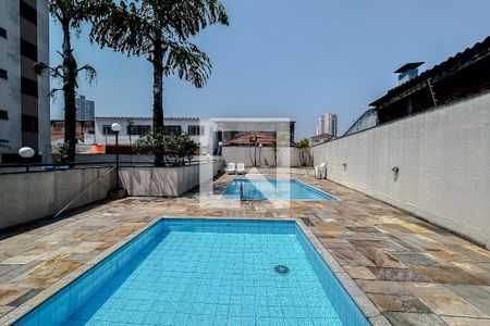 Apartamento à venda com 62m², 2 quartos e 1 vagaÁrea comum - Piscina