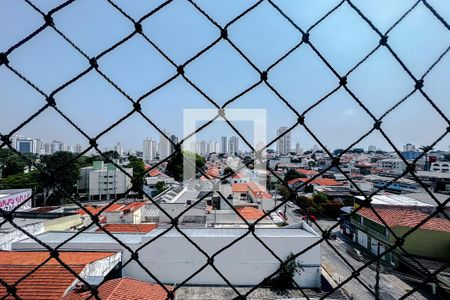 Apartamento à venda com 62m², 2 quartos e 1 vagaVista do Quarto 2