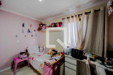 Apartamento à venda com 62m², 2 quartos e 1 vagaQuarto 2