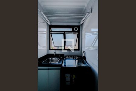 Apartamento à venda com 62m², 2 quartos e 1 vagaÁrea de Serviço