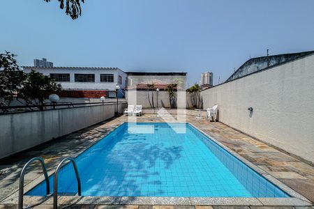 Apartamento à venda com 62m², 2 quartos e 1 vagaÁrea comum - Piscina