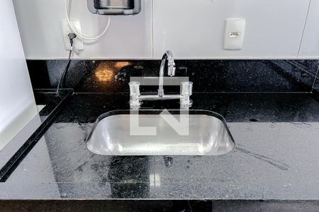 Apartamento à venda com 62m², 2 quartos e 1 vagaCozinha