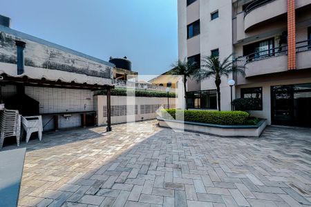 Apartamento à venda com 62m², 2 quartos e 1 vagaÁrea comum