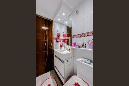 Apartamento à venda com 62m², 2 quartos e 1 vagaBanheiro