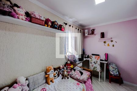 Apartamento à venda com 62m², 2 quartos e 1 vagaQuarto 2