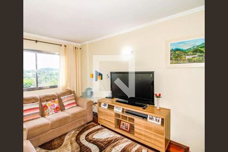 Apartamento à venda com 3 quartos, 100m² em Santo Amaro, São Paulo