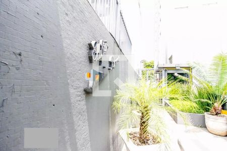 Apartamento à venda com 3 quartos, 100m² em Santo Amaro, São Paulo