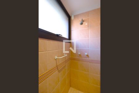 Apartamento à venda com 400m², 4 quartos e 3 vagasBanheiro da Suíte 1