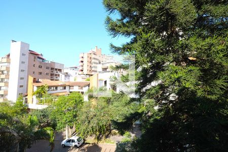 Apartamento à venda com 400m², 4 quartos e 3 vagasVista da Suíte 3