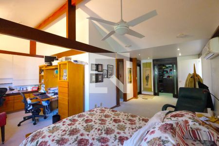 Apartamento à venda com 400m², 4 quartos e 3 vagasSuite 3