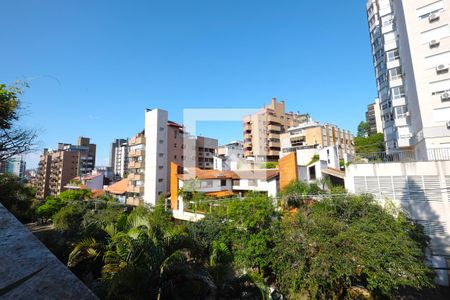 Apartamento à venda com 400m², 4 quartos e 3 vagasVista da Cobertura