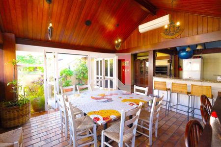 Apartamento à venda com 400m², 4 quartos e 3 vagasCobertura