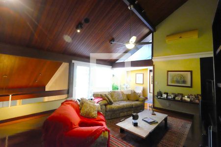 Apartamento à venda com 400m², 4 quartos e 3 vagasCobertura