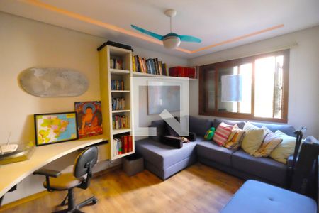 Apartamento à venda com 400m², 4 quartos e 3 vagasQuarto 1