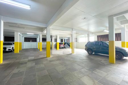 Apartamento à venda com 400m², 4 quartos e 3 vagas Apartamento à venda com 400m², 4 quartos e 3 vagasGaragem