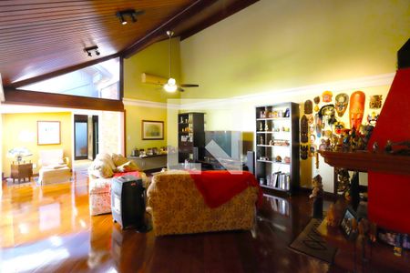 Apartamento à venda com 400m², 4 quartos e 3 vagasCobertura