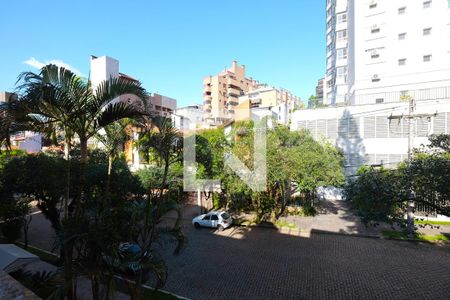 Apartamento à venda com 400m², 4 quartos e 3 vagasVista da Suíte 2