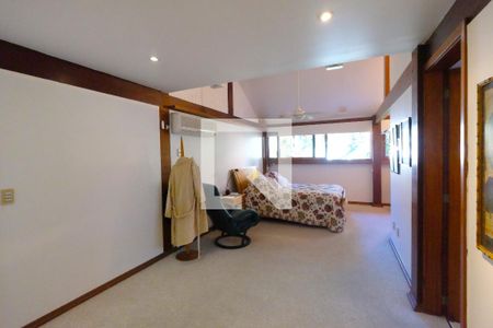 Apartamento à venda com 400m², 4 quartos e 3 vagasSuite 3