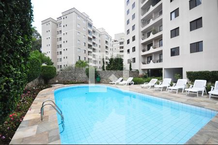 Apartamento à venda com 83m², 3 quartos e 2 vagasPiscina