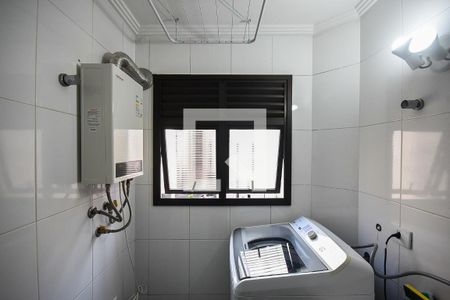 Apartamento à venda com 83m², 3 quartos e 2 vagas Apartamento à venda com 83m², 3 quartos e 2 vagasÁrea de serviço