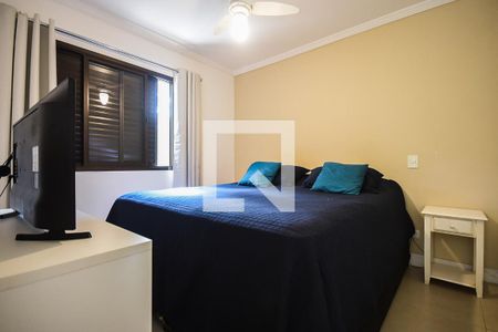 Apartamento à venda com 83m², 3 quartos e 2 vagas Apartamento à venda com 83m², 3 quartos e 2 vagasQuarto 3