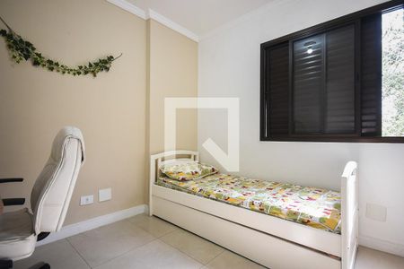 Apartamento à venda com 83m², 3 quartos e 2 vagas Apartamento à venda com 83m², 3 quartos e 2 vagasQuarto 2