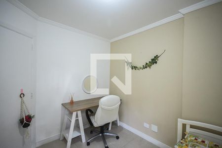 Apartamento à venda com 83m², 3 quartos e 2 vagas Apartamento à venda com 83m², 3 quartos e 2 vagasQuarto 2