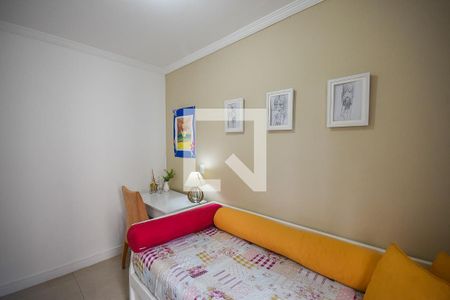 Apartamento à venda com 83m², 3 quartos e 2 vagas Apartamento à venda com 83m², 3 quartos e 2 vagasQuarto 1