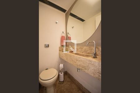 Apartamento à venda com 83m², 3 quartos e 2 vagas Apartamento à venda com 83m², 3 quartos e 2 vagasLavabo