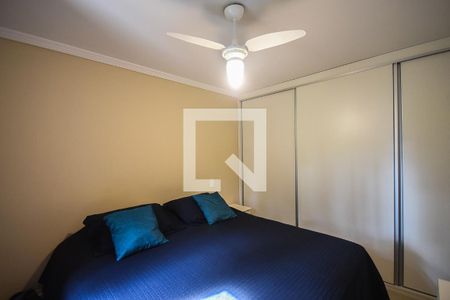 Apartamento à venda com 83m², 3 quartos e 2 vagas Apartamento à venda com 83m², 3 quartos e 2 vagasQuarto 3