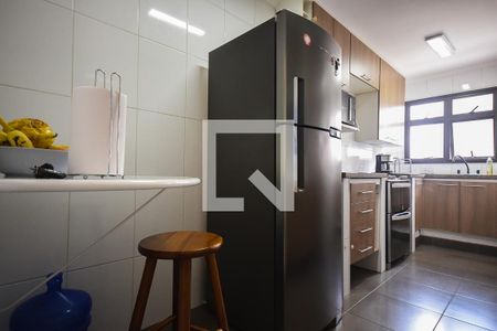 Apartamento à venda com 83m², 3 quartos e 2 vagas Apartamento à venda com 83m², 3 quartos e 2 vagasCozinha
