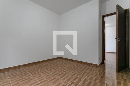 Quarto 1 de casa de condomínio para alugar com 2 quartos, 55m² em Vila São Paulo, Mogi das Cruzes