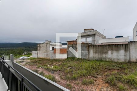 Vista - Varanda/Entrada de casa de condomínio para alugar com 2 quartos, 55m² em Vila São Paulo, Mogi das Cruzes