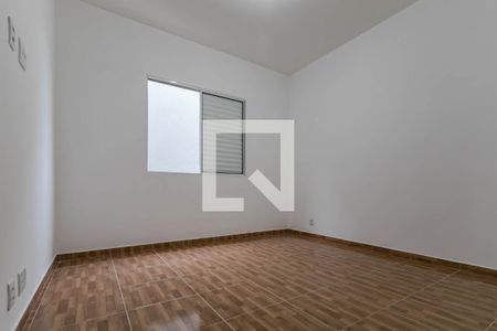 Quarto 1 de casa de condomínio para alugar com 2 quartos, 55m² em Vila São Paulo, Mogi das Cruzes