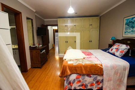 Casa para alugar com 300m², 3 quartos e 2 vagasQuarto Suíte