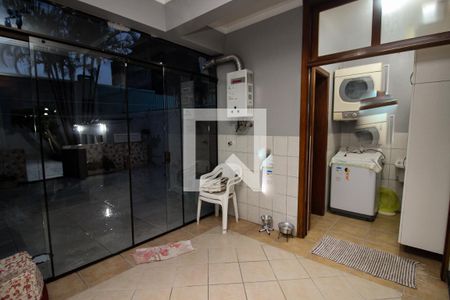 Casa para alugar com 300m², 3 quartos e 2 vagasVaranda