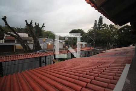 Casa para alugar com 300m², 3 quartos e 2 vagasVista da Sacada