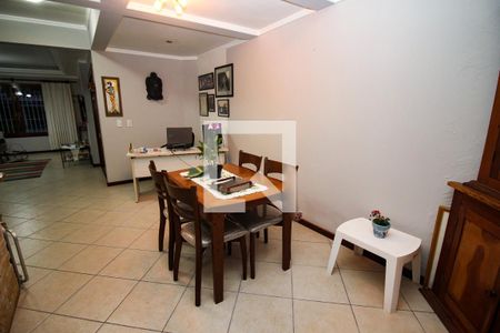 Casa para alugar com 300m², 3 quartos e 2 vagasSala de Jantar