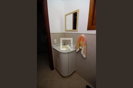 Casa para alugar com 300m², 3 quartos e 2 vagasLavabo 1