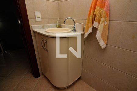 Casa para alugar com 300m², 3 quartos e 2 vagasLavabo 1