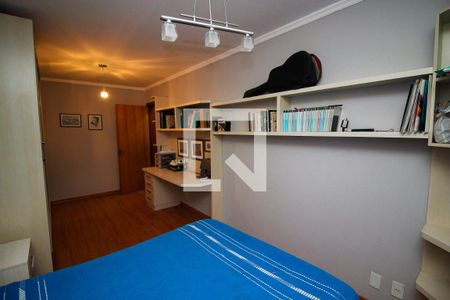 Casa para alugar com 300m², 3 quartos e 2 vagasQuarto 1