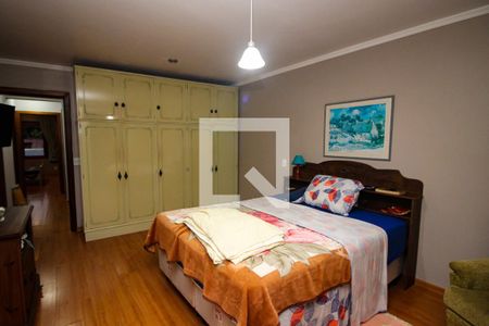 Casa para alugar com 300m², 3 quartos e 2 vagasQuarto Suíte