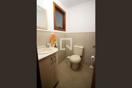 Casa para alugar com 300m², 3 quartos e 2 vagasLavabo 1