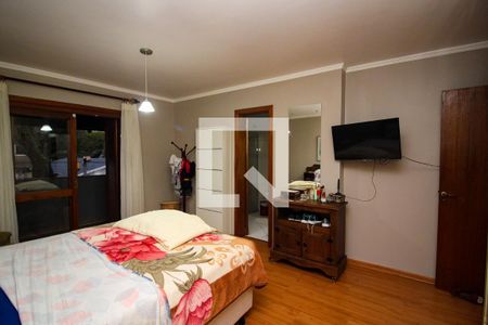 Casa para alugar com 300m², 3 quartos e 2 vagasQuarto Suíte