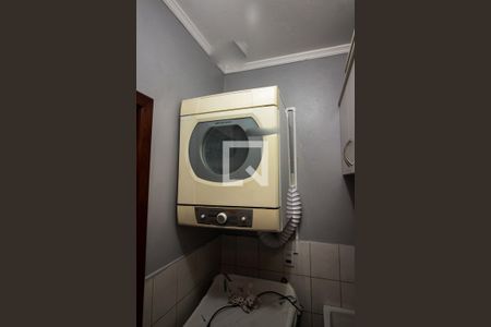 Casa para alugar com 300m², 3 quartos e 2 vagasÁrea de Serviço