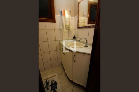 Casa para alugar com 300m², 3 quartos e 2 vagasLavabo 2