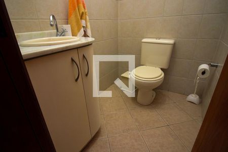 Casa para alugar com 300m², 3 quartos e 2 vagasLavabo 1