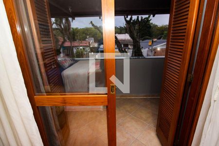 Casa para alugar com 300m², 3 quartos e 2 vagasVista da Suíte