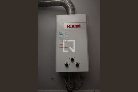 Casa para alugar com 300m², 3 quartos e 2 vagasAquecedor