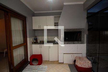 Casa para alugar com 300m², 3 quartos e 2 vagasVaranda